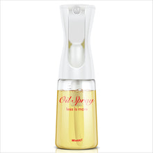 Load image into Gallery viewer, Mistifi Oliver Oil Sprayer for cooking, Spray bottle 6oz, Non-Aerosol Refillable Dispenser Oil Mister FS600 Less is More