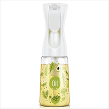 Load image into Gallery viewer, Mistifi Oliver Oil Sprayer for cooking, Spray bottle 6oz, Non-Aerosol Refillable Dispenser Oil Mister FS601 Green Vegetable…