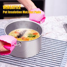 Load image into Gallery viewer, Silicone-Coated Stainless Steel Over The Sink Multipurpose Roll-Up Dish Drying Rack, 17.2"X12.2", Heat Resistant Non Slip Dish Draining Rack BPA Free Dishwasher Safe (S, Gray)